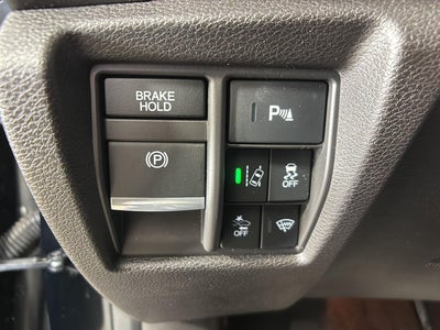 2018 Acura MDX w/Advance Pkg
