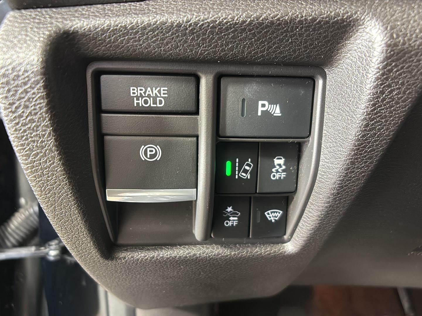 2018 Acura MDX w/Advance Pkg