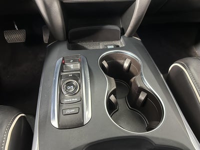 2018 Acura MDX w/Advance Pkg