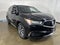 2018 Acura MDX w/Advance Pkg