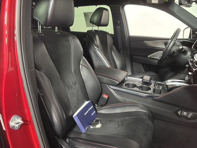 2022 Acura MDX SH-AWD w/A-SPEC