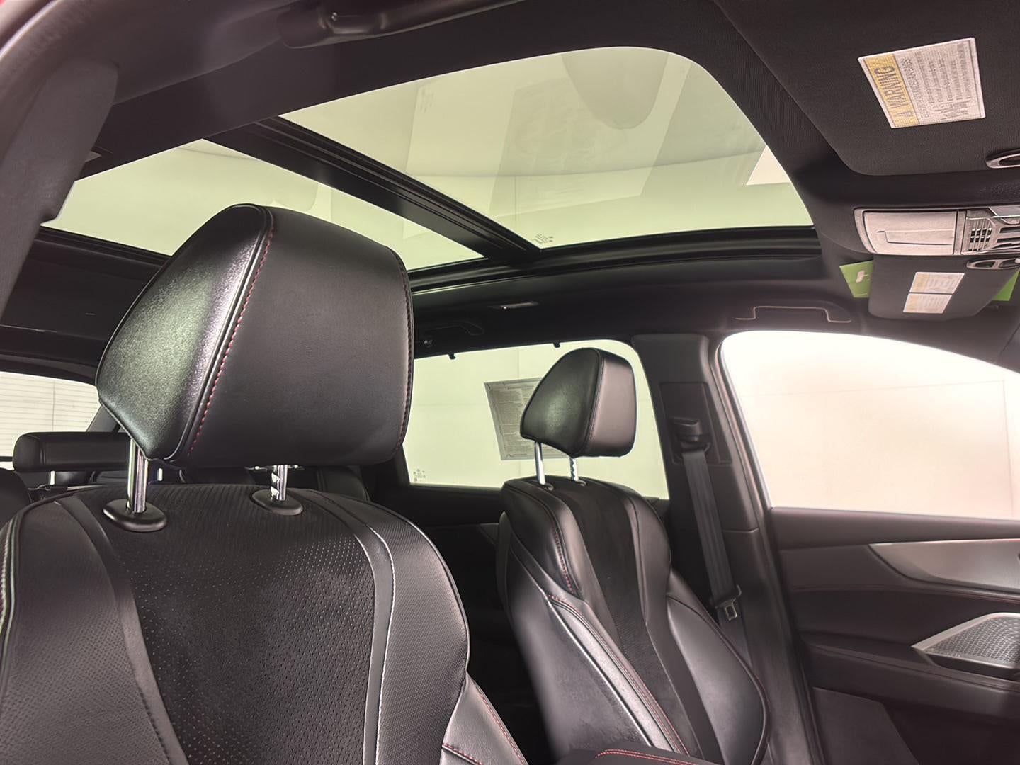 2022 Acura MDX SH-AWD w/A-SPEC