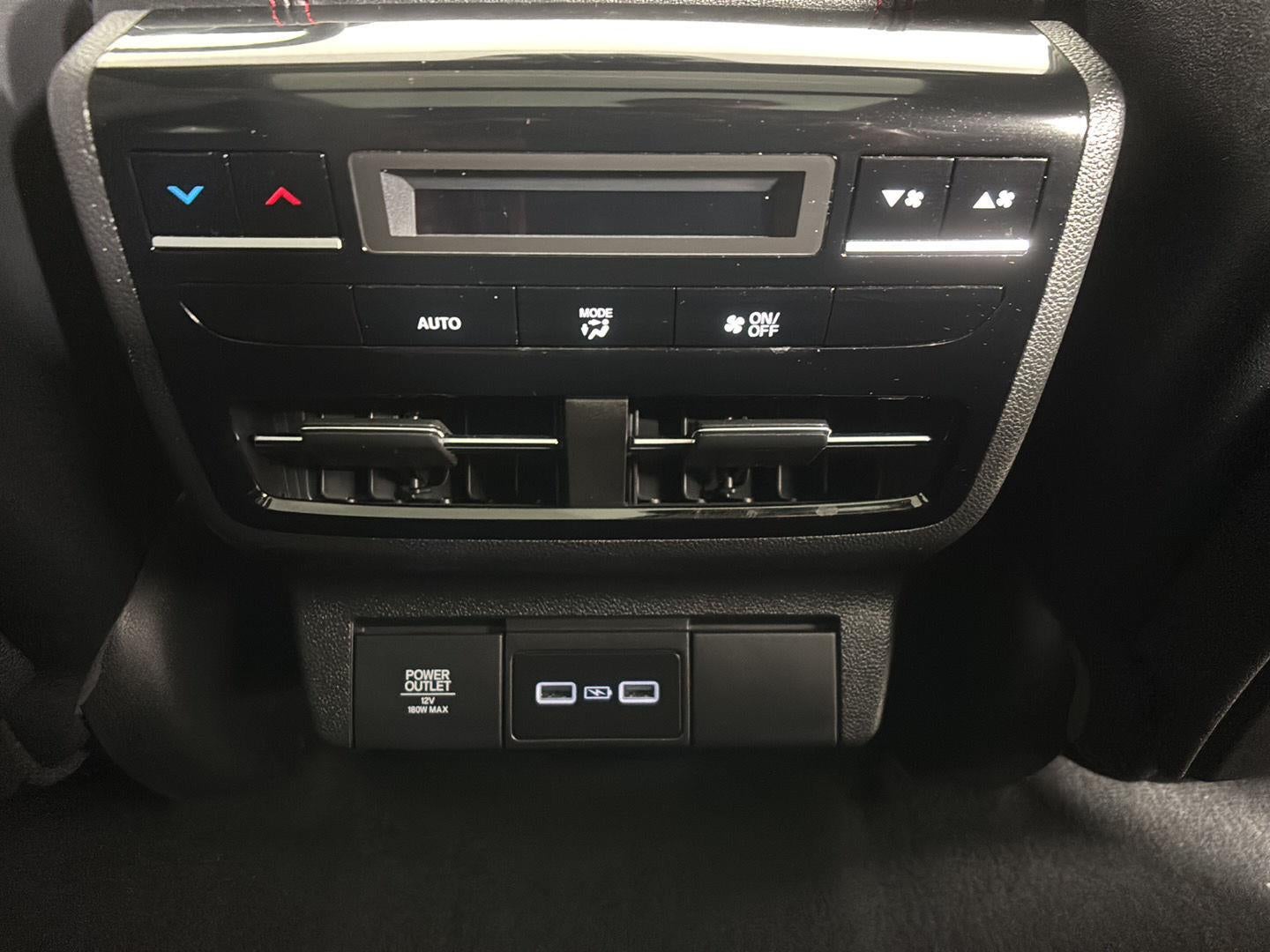 2022 Acura MDX SH-AWD w/A-SPEC