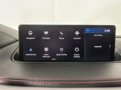 2022 Acura MDX SH-AWD w/A-SPEC