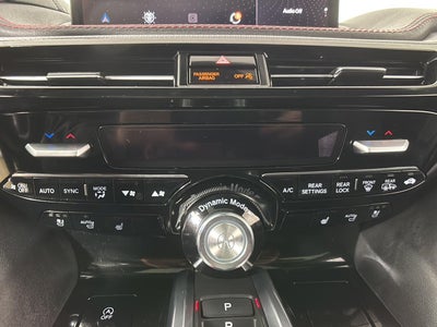 2022 Acura MDX SH-AWD w/A-SPEC
