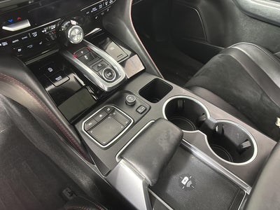 2022 Acura MDX SH-AWD w/A-SPEC