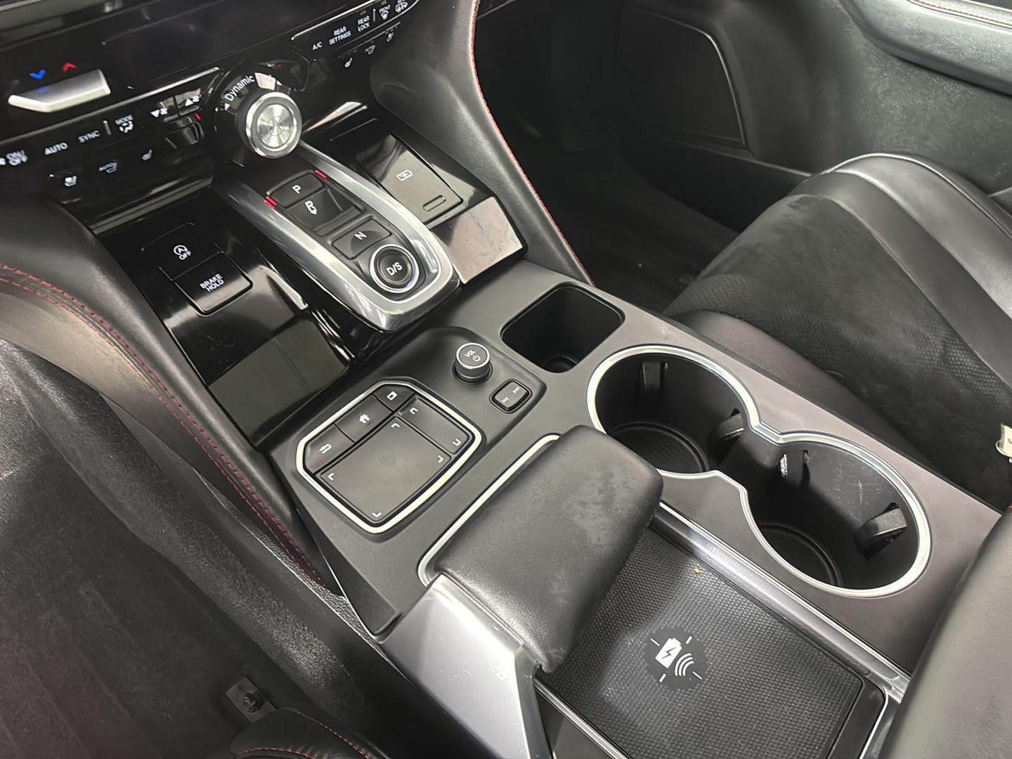 2022 Acura MDX SH-AWD w/A-SPEC
