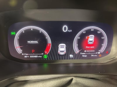 2022 Acura MDX SH-AWD w/A-SPEC