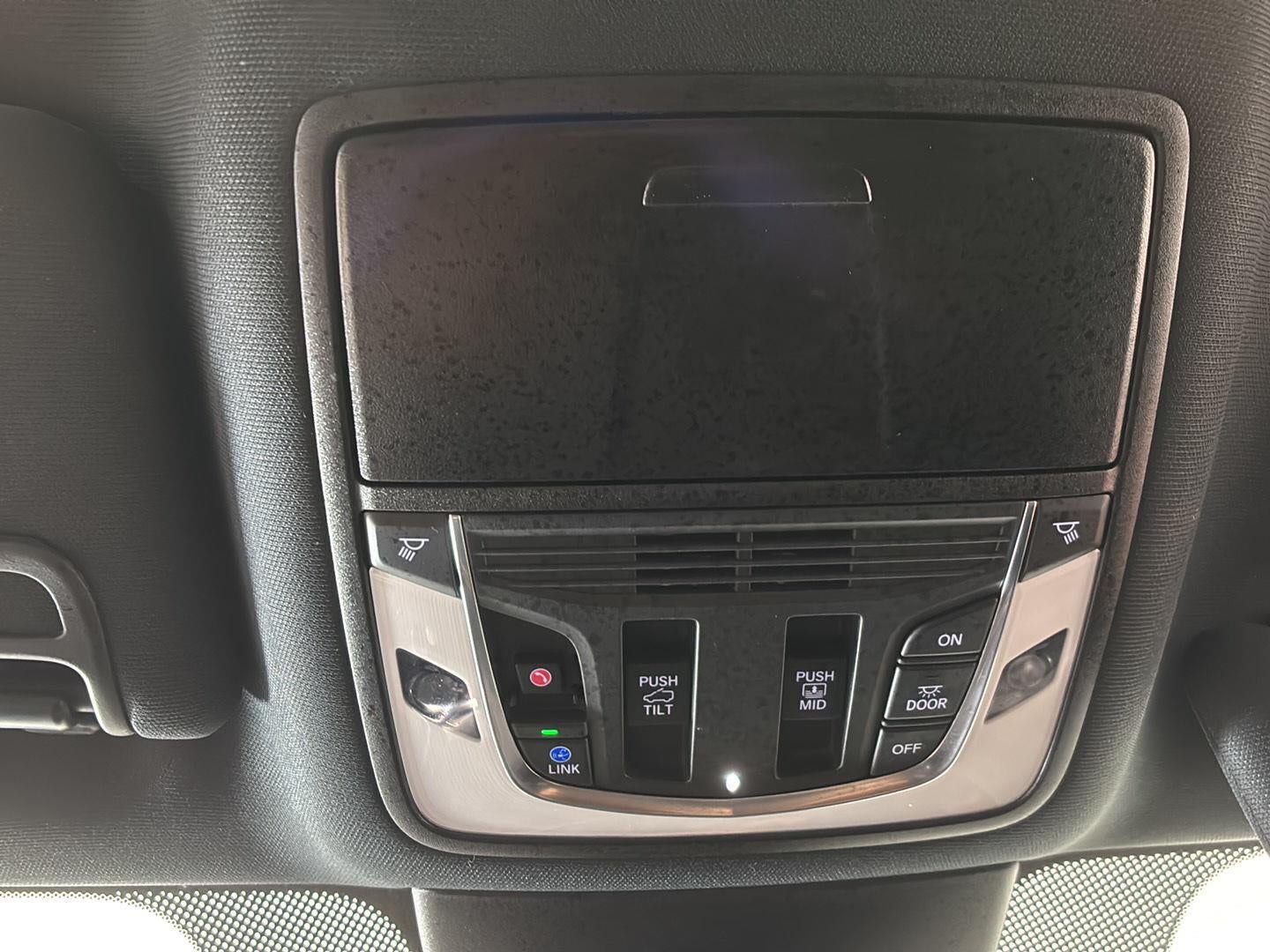 2022 Acura MDX SH-AWD w/A-SPEC