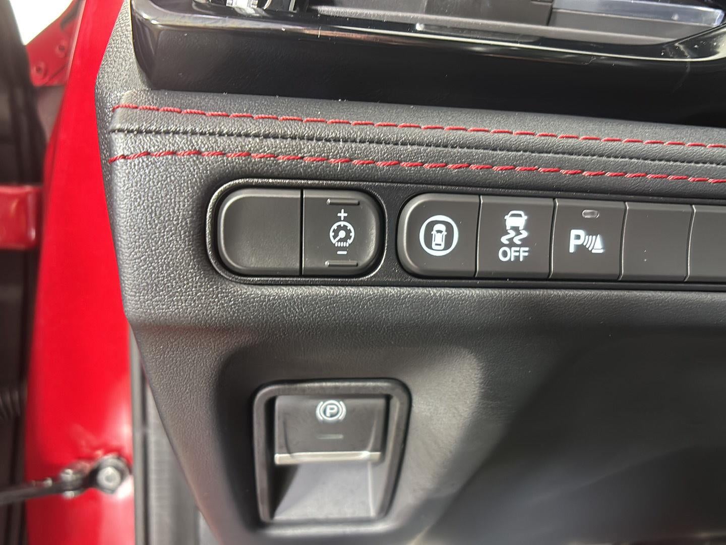 2022 Acura MDX SH-AWD w/A-SPEC