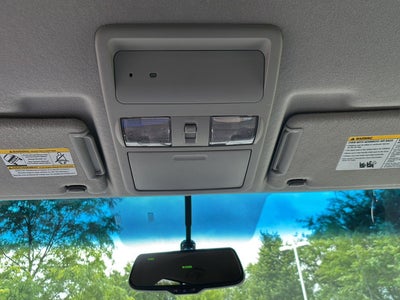2008 Nissan Xterra SE