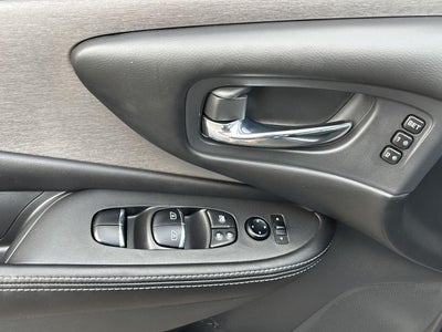 2021 Nissan Murano SL