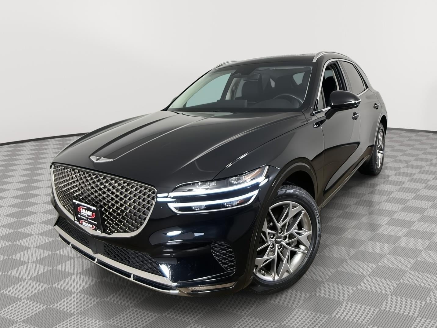 2024 Genesis Gv70 2.5T
