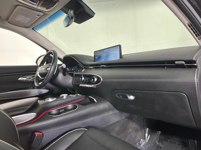 2024 Genesis Gv70 2.5T