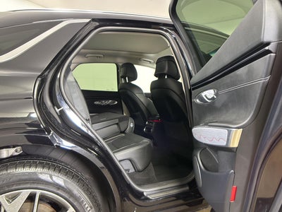 2024 Genesis Gv70 2.5T