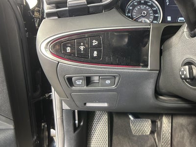 2024 Genesis Gv70 2.5T