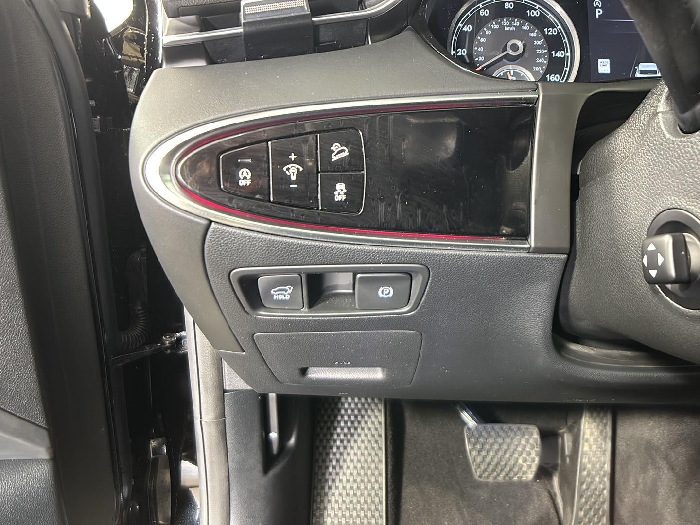 2024 Genesis Gv70 2.5T