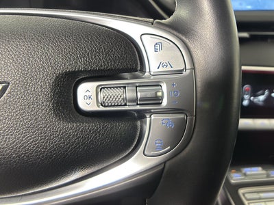 2024 Genesis Gv70 2.5T
