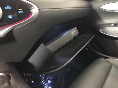 2024 Genesis Gv70 2.5T