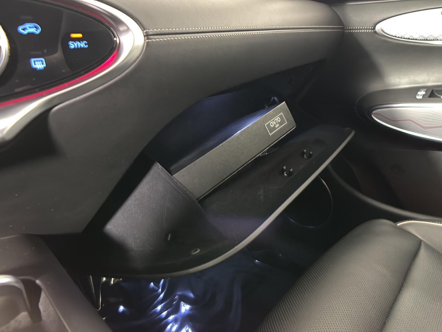 2024 Genesis Gv70 2.5T
