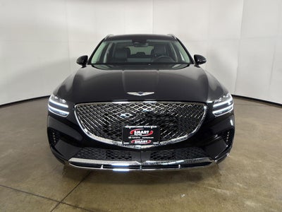2024 Genesis Gv70 2.5T