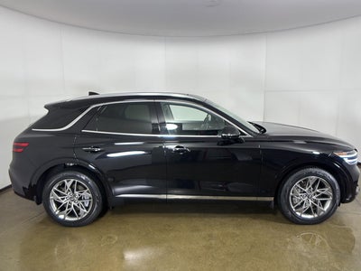 2024 Genesis Gv70 2.5T