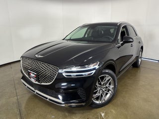 2024 Genesis GV70 2.5T