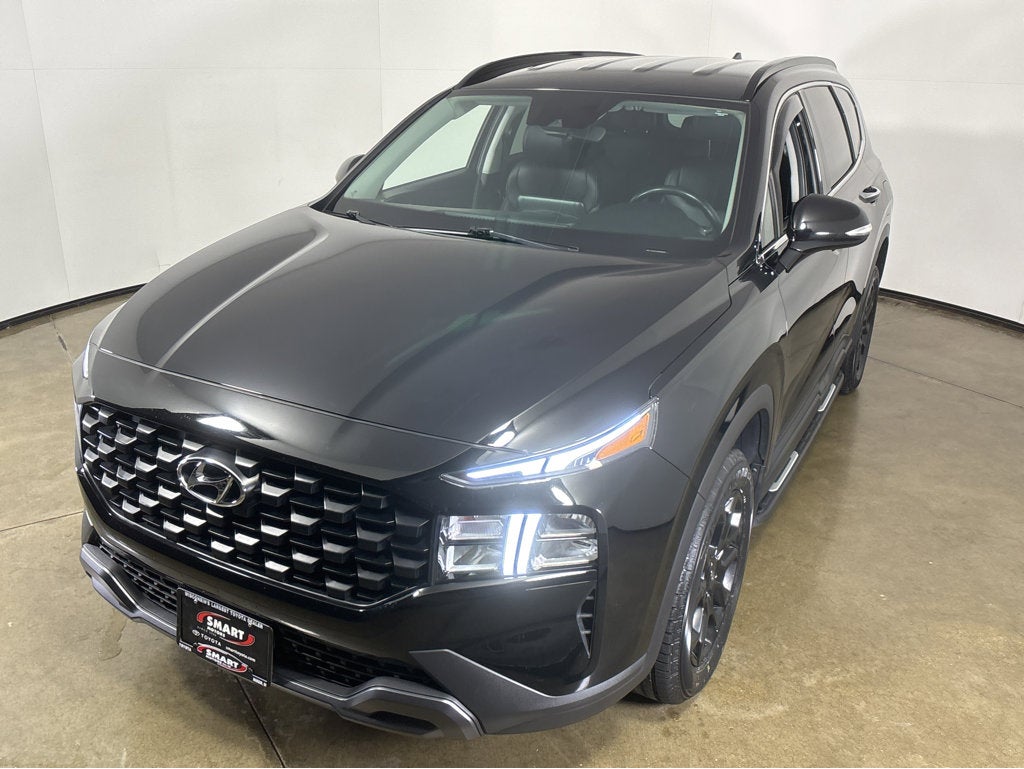2023 Hyundai Santa Fe XRT