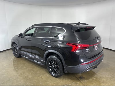 2023 Hyundai Santa Fe XRT