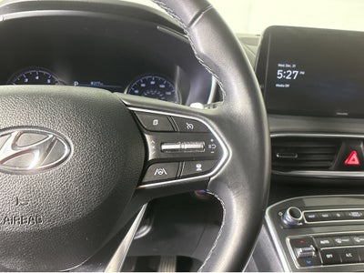 2023 Hyundai Santa Fe XRT