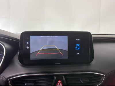 2023 Hyundai Santa Fe XRT