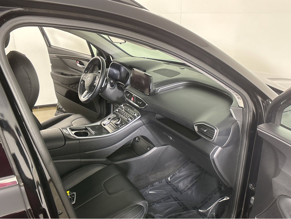 2023 Hyundai Santa Fe XRT