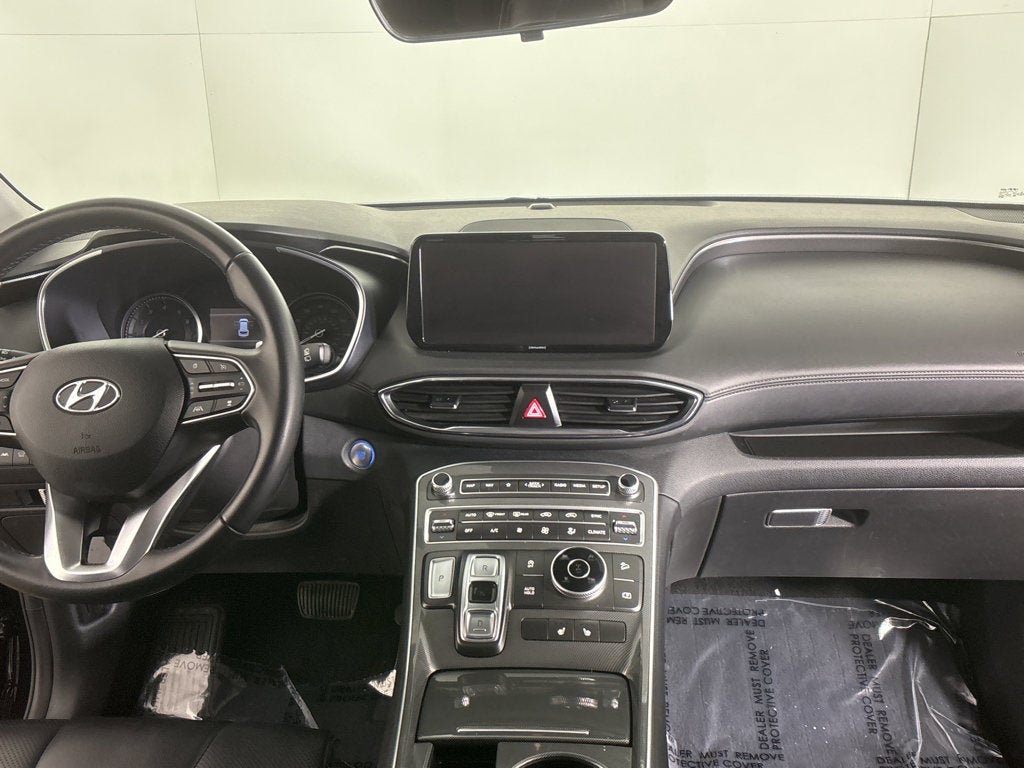 2023 Hyundai Santa Fe XRT