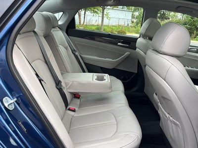 2019 Hyundai Sonata Limited