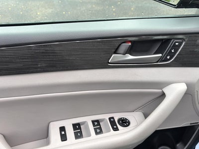 2019 Hyundai Sonata Limited