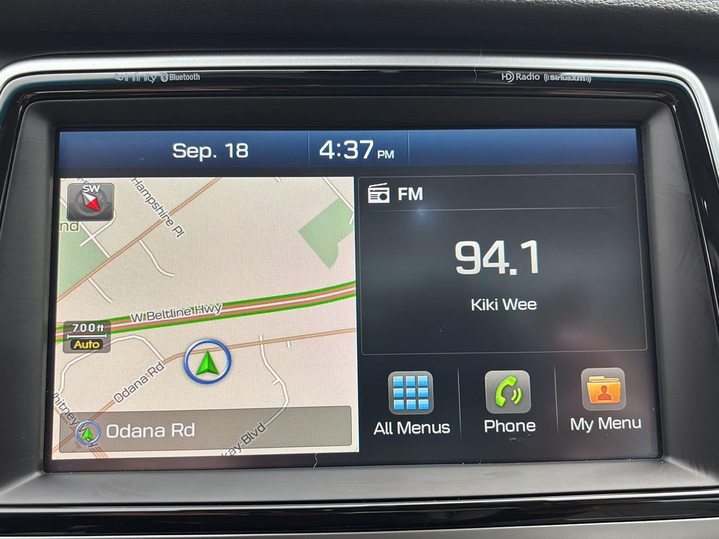 2019 Hyundai Sonata Limited