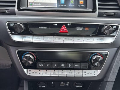 2019 Hyundai Sonata Limited