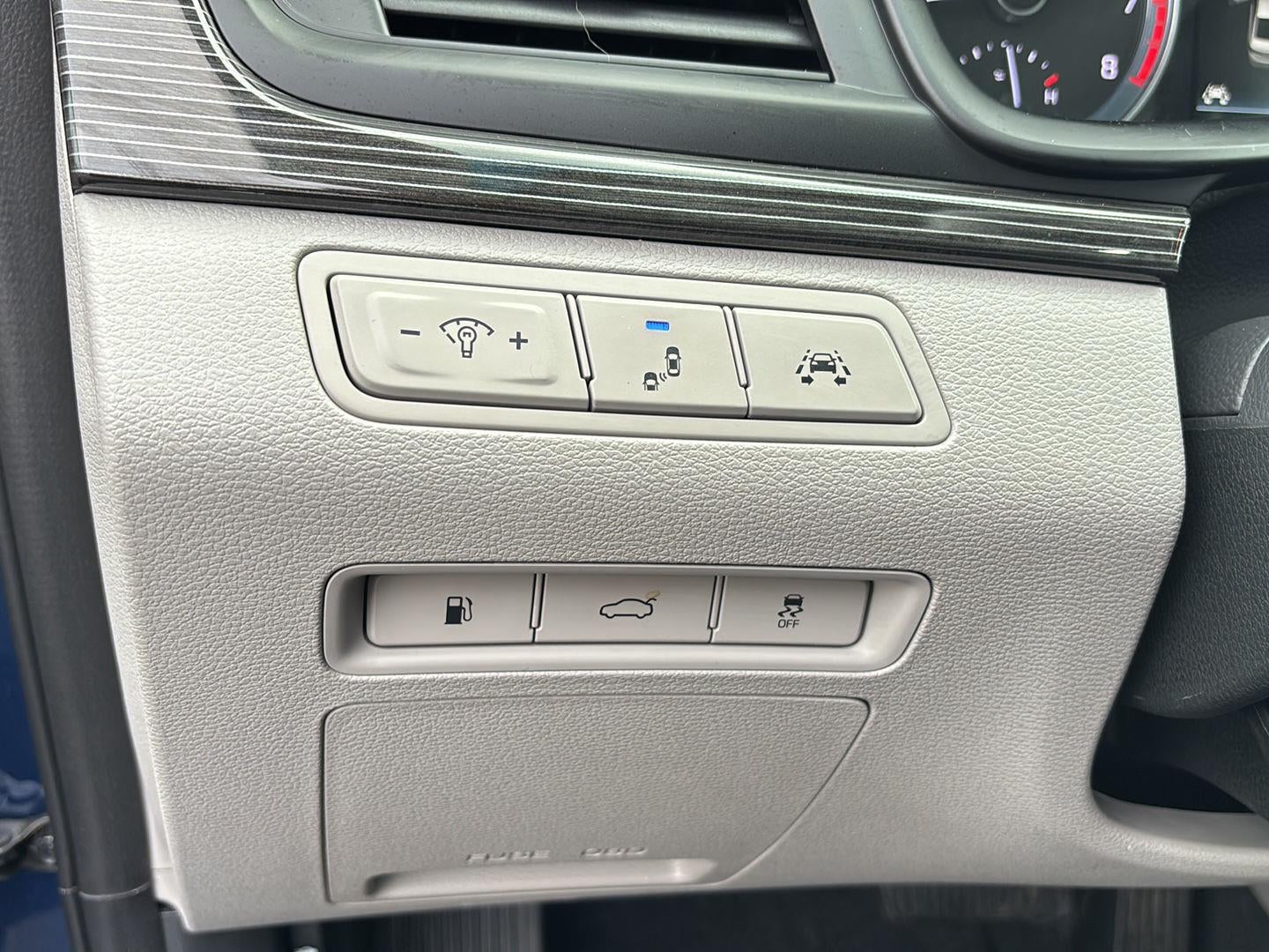 2019 Hyundai Sonata Limited