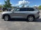 2025 Toyota Grand Highlander Limited