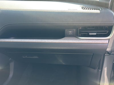 2025 Toyota Grand Highlander Limited