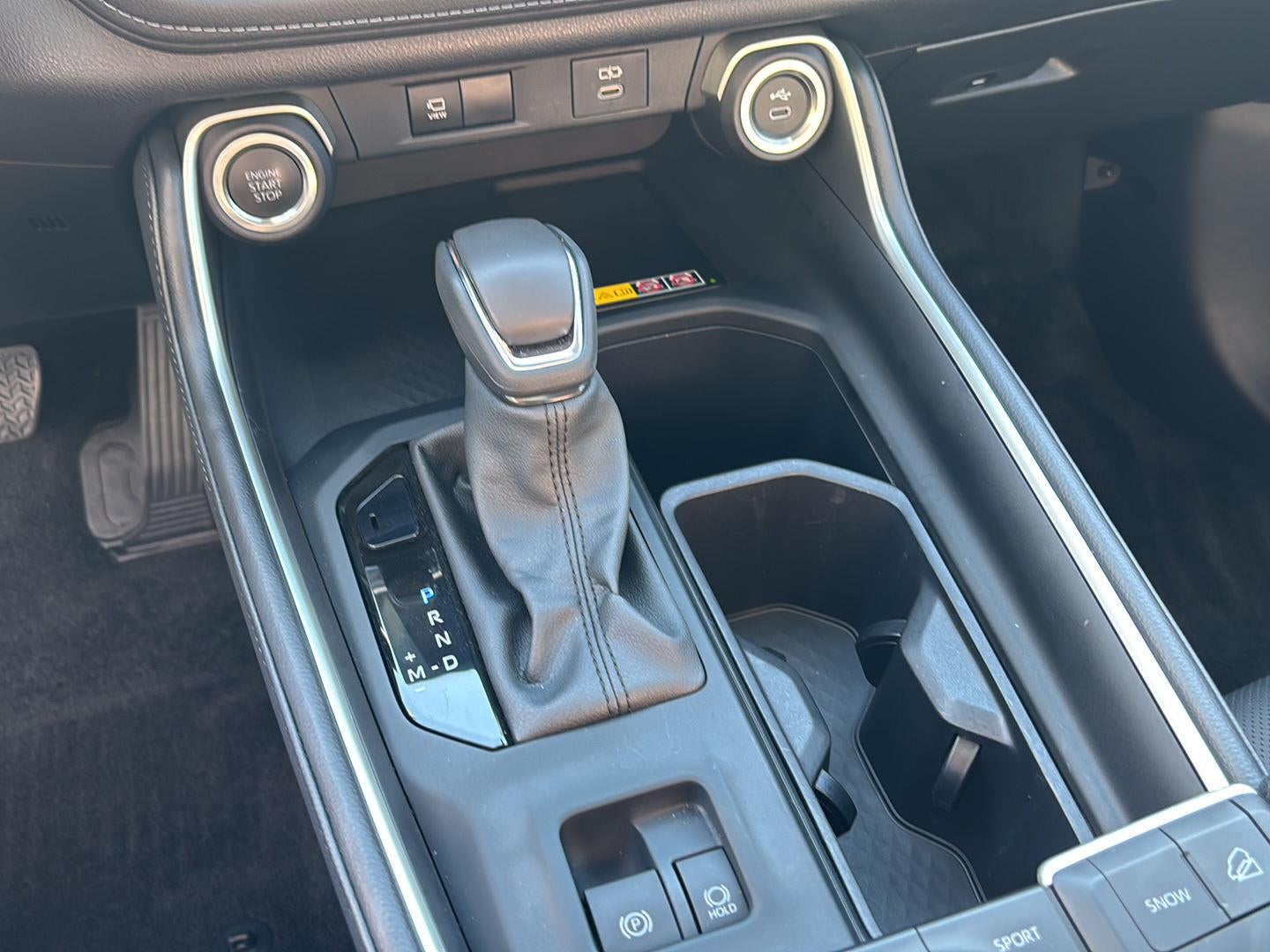 2025 Toyota Grand Highlander Limited