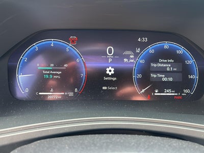 2025 Toyota Grand Highlander Limited