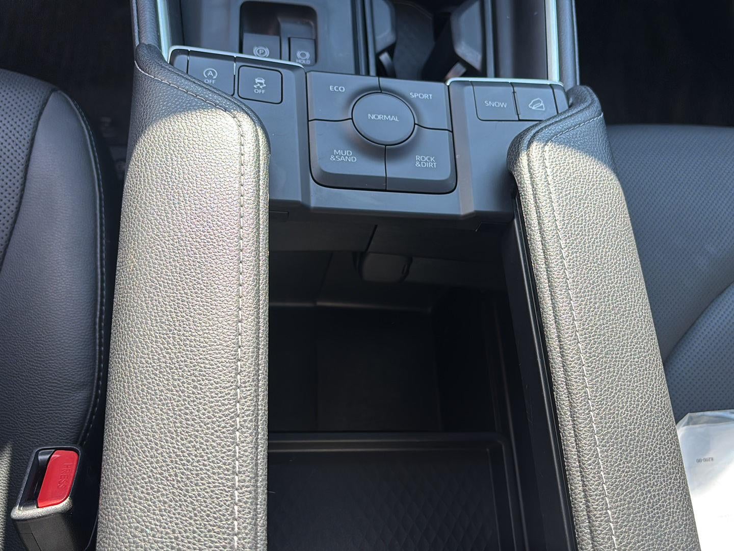 2025 Toyota Grand Highlander Limited