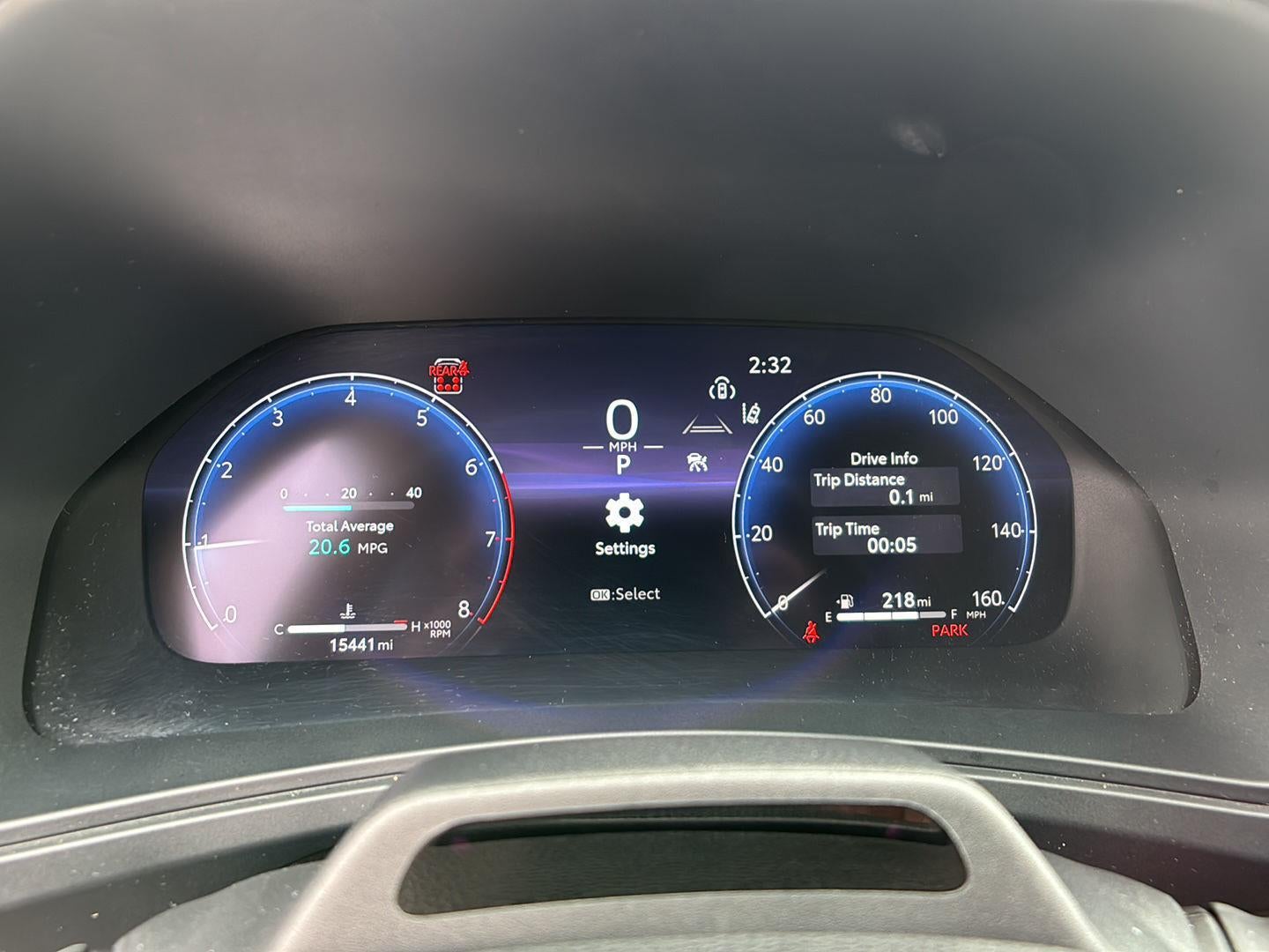 2024 Toyota GRAND HIGHLANDER Base