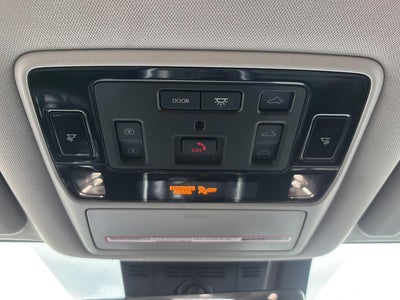 2024 Toyota GRAND HIGHLANDER Base