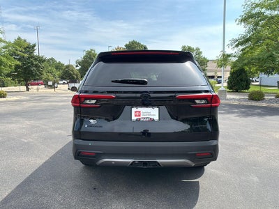 2024 Toyota Grand Highlander Hybrid Limited