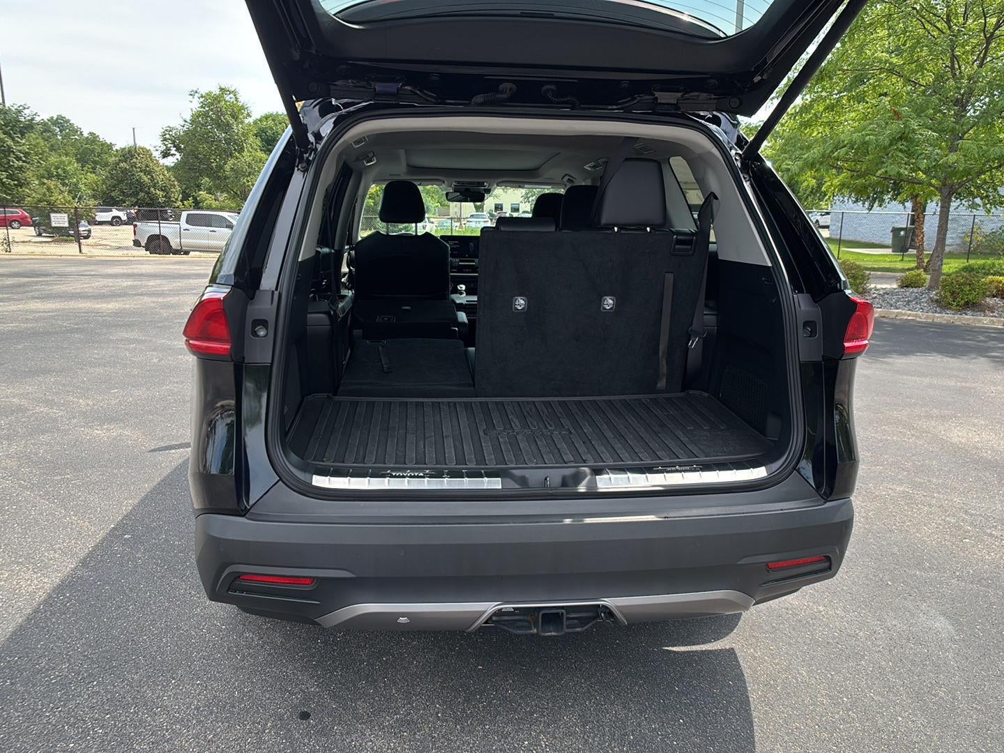 2024 Toyota Grand Highlander Hybrid Limited