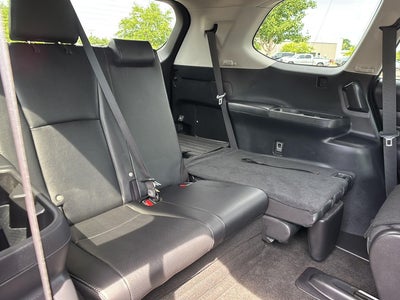 2024 Toyota Grand Highlander Hybrid Limited