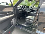 2024 Toyota Grand Highlander Hybrid Limited