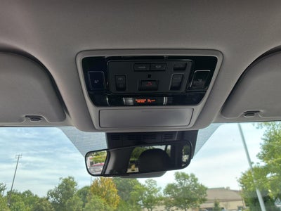 2024 Toyota Grand Highlander Hybrid Limited